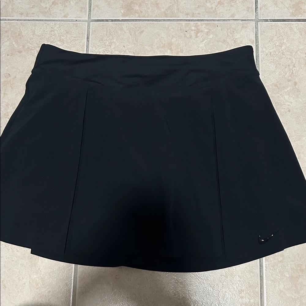 Nike Women's Dri-Fit Tennis Skirt